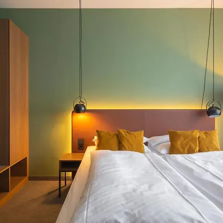 מלון Domizil טובינגן