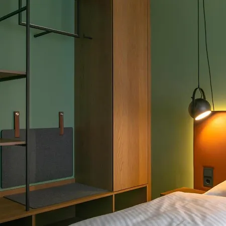 Domizil 4* טובינגן