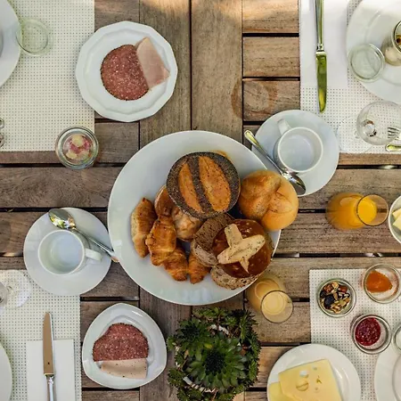 Domizil 4* טובינגן