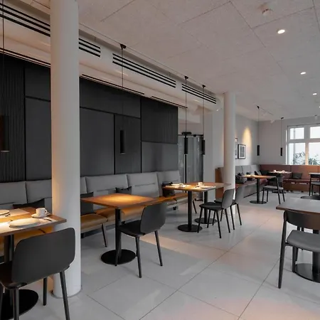 酒店 图宾根杜密兹酒店 蒂宾根