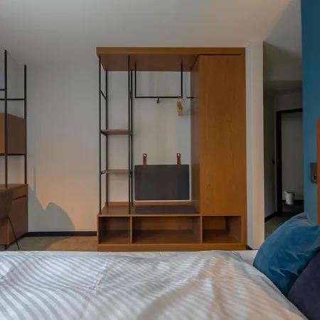 Domizil 4* טובינגן