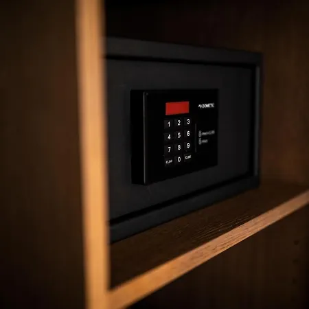 Domizil 4* טובינגן