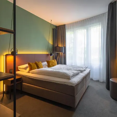 Domizil 4* Tuebingen