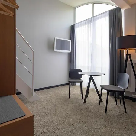 Hotel Domizil 4*