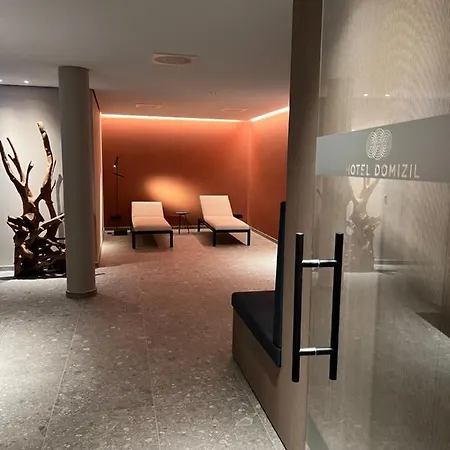 Hotel Domizil Tuebingen