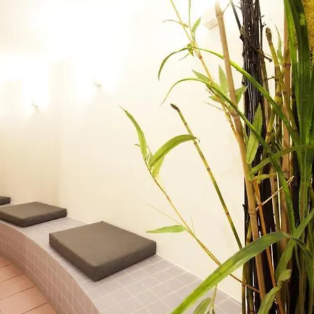 מלון Domizil טובינגן