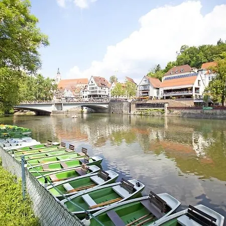 Domizil 4* טובינגן