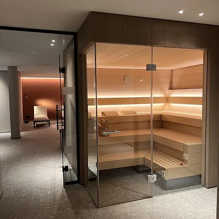 酒店 图宾根杜密兹酒店 4*