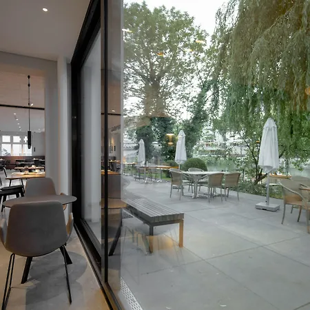 Hotel Domizil Tuebingen