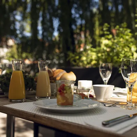 Domizil 4* טובינגן