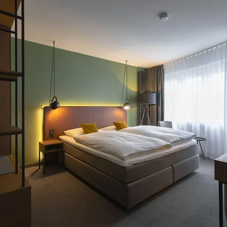 Domizil Hotel Tuebingen