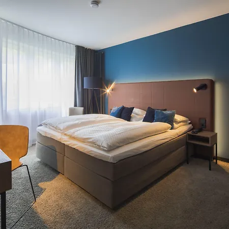 Domizil 4* Tuebingen