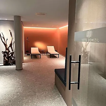 Hotel Domizil