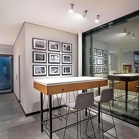 Hotel Domizil 4*