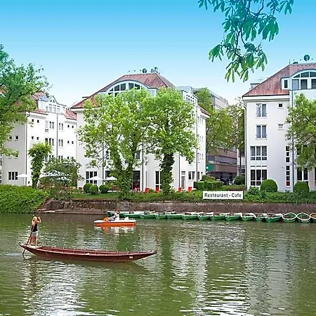 Hotel Domizil