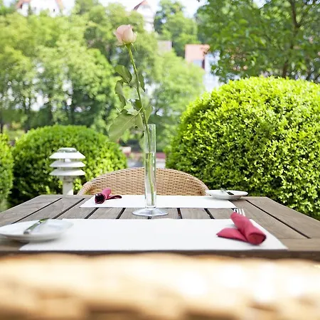 Domizil 4* Tuebingen