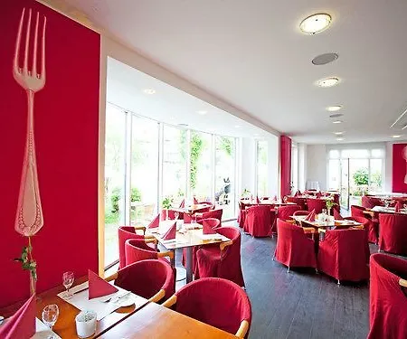 Domizil 4* Tuebingen