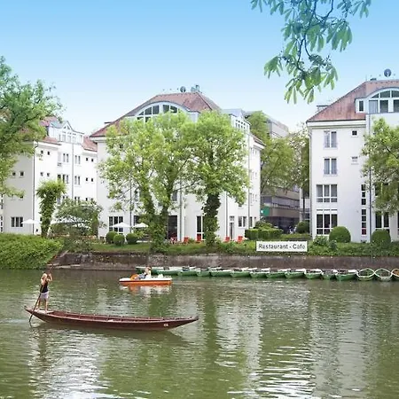 מלון Domizil טובינגן