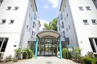Domizil Ξενοδοχείο 4*