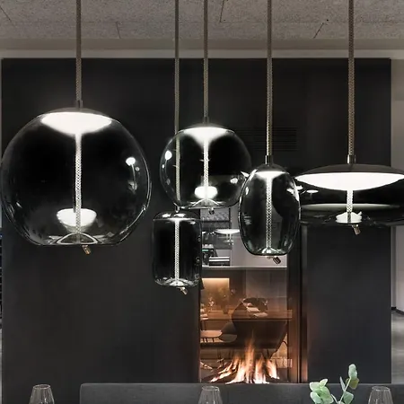 מלון Domizil טובינגן