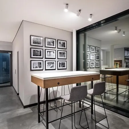 מלון Domizil טובינגן