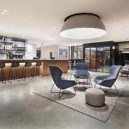 酒店 图宾根杜密兹酒店