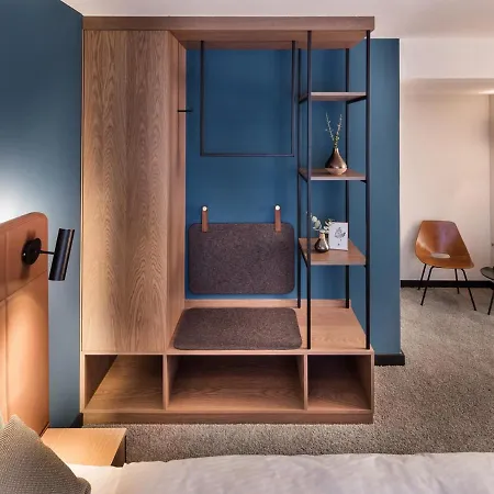 Domizil 4* טובינגן