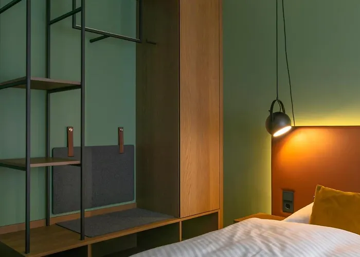 도미질 4* 투빈겐