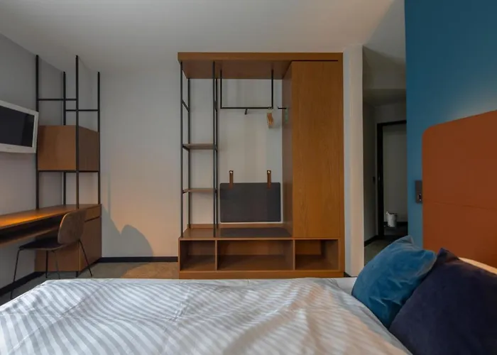 도미질 4* 투빈겐