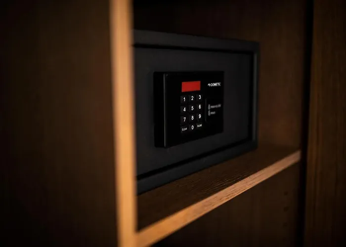 도미질 4* 투빈겐