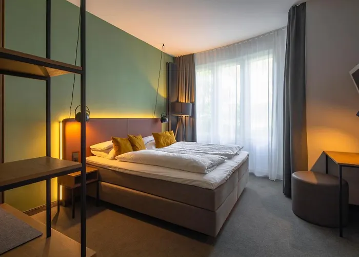 도미질 4* 투빈겐