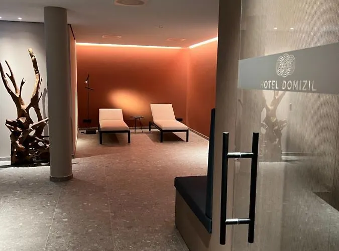 호텔 도미질 투빈겐