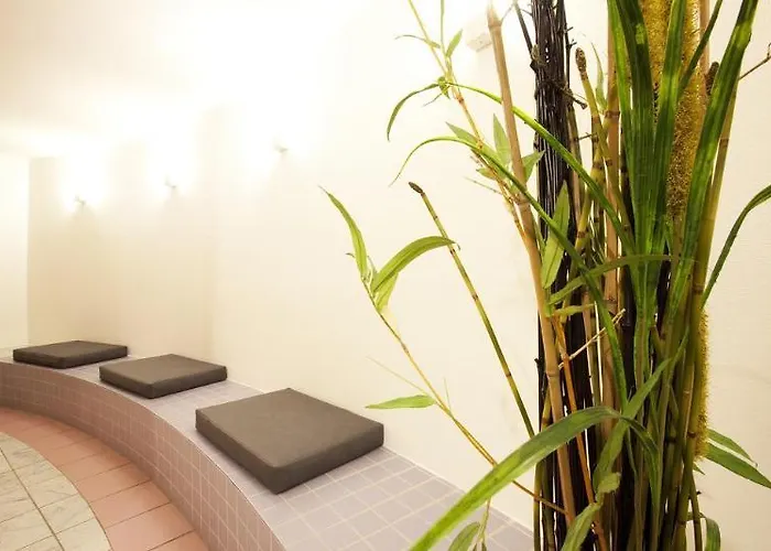 호텔 도미질 투빈겐