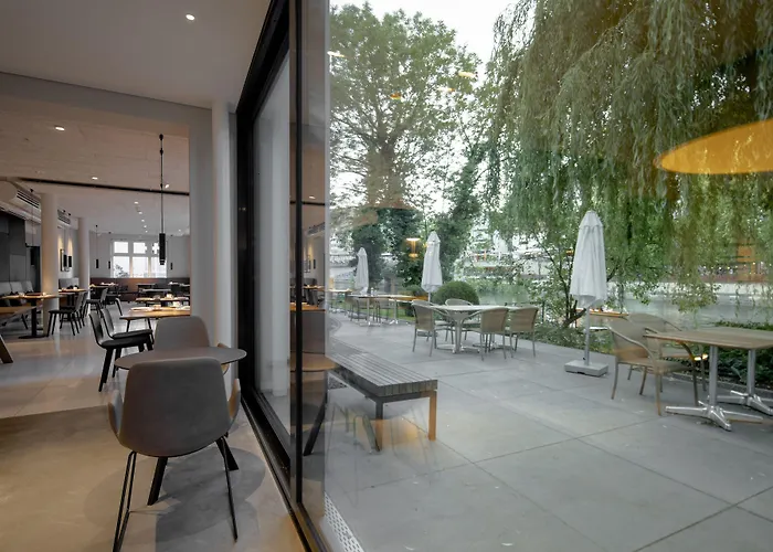 호텔 도미질 투빈겐