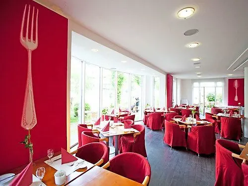 도미질 4* 투빈겐