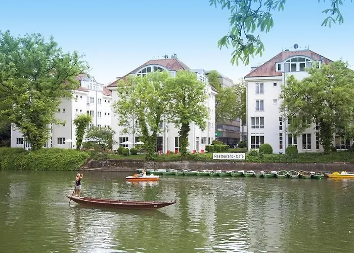 호텔 도미질 투빈겐