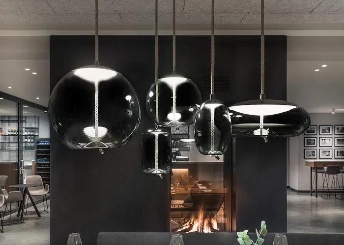 호텔 도미질 투빈겐