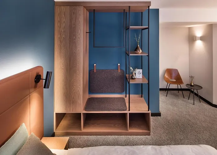 도미질 4* 투빈겐